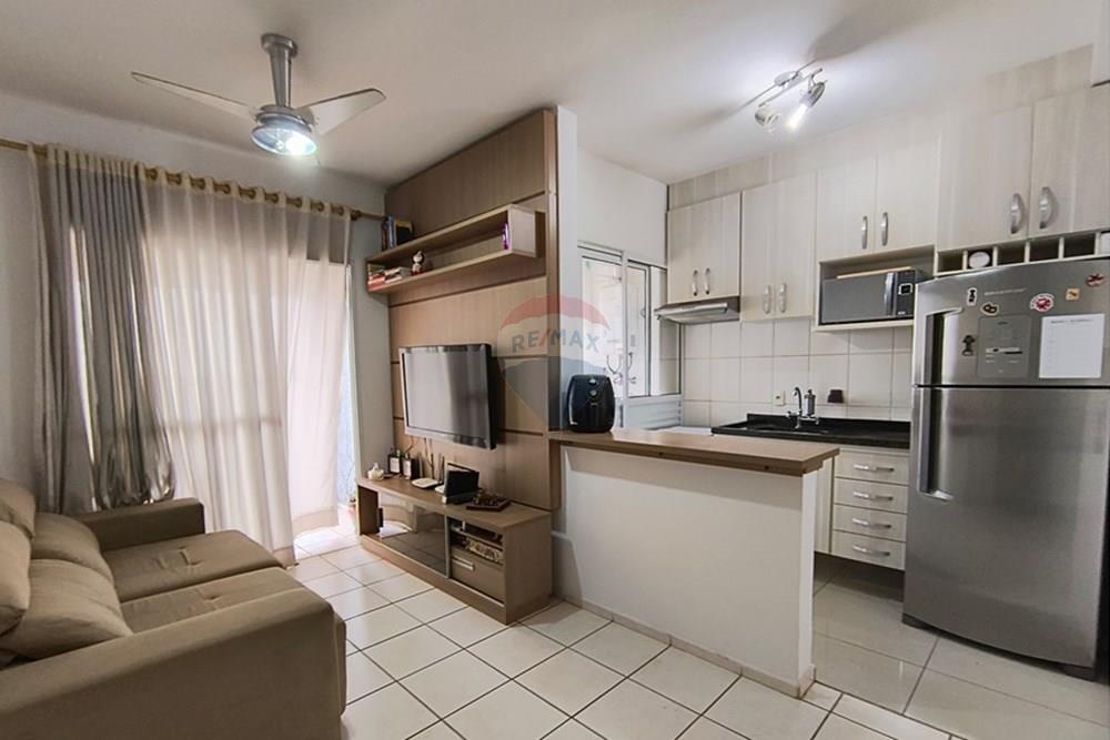 Apartamento - Venda - Araraquara , São Paulo - IMG_20240729_161013139_HDR.jpg - 690151059-49