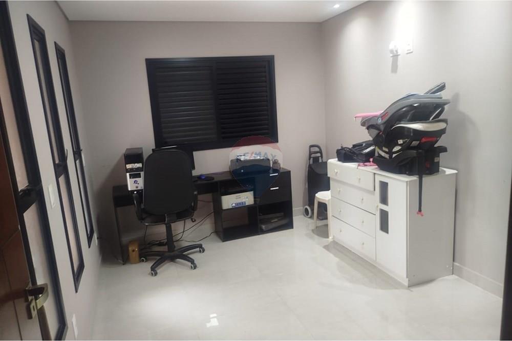 Casa de Condomínio - Alugar - Itupeva , São Paulo - quarto no térreo.jpg - 690801020-228