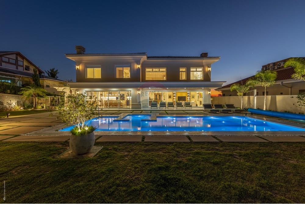 Casa de Condomínio - Venda - Louveira , São Paulo - TKD-14470.jpg - 690941025-177