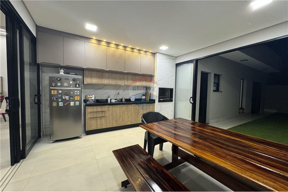 Casa de Condomínio - Alugar - Monte Mor , São Paulo - 18 - 690531031-135