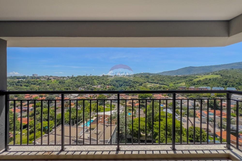 Apartamento - Venda - Atibaia , São Paulo - IMG_8092.jpg - Varanda - 690471154-4