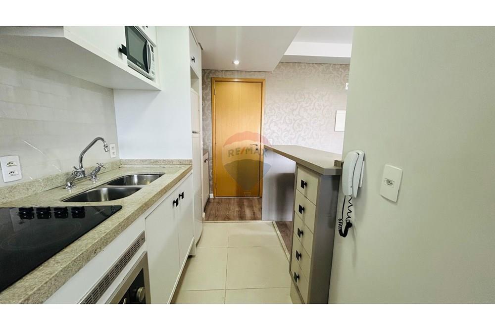 Apartamento - Alugar - Barueri , São Paulo - IMG_2769.jpeg - Cozinha - 691141013-45