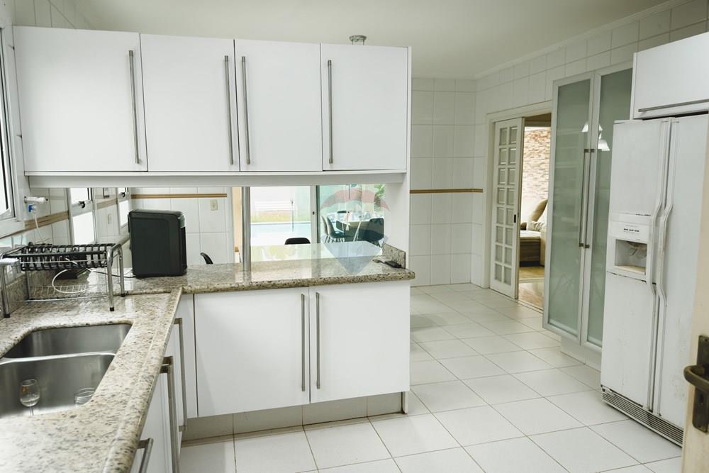 Casa de Condomínio - Alugar - Barueri , São Paulo - Al. Pelotas_-33.jpg - 691141025-39