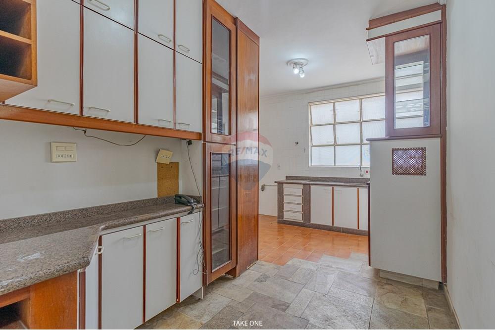 Apartamento - Venda - Campinas , São Paulo - cozinha.jpg - Cozinha - 690131086-50