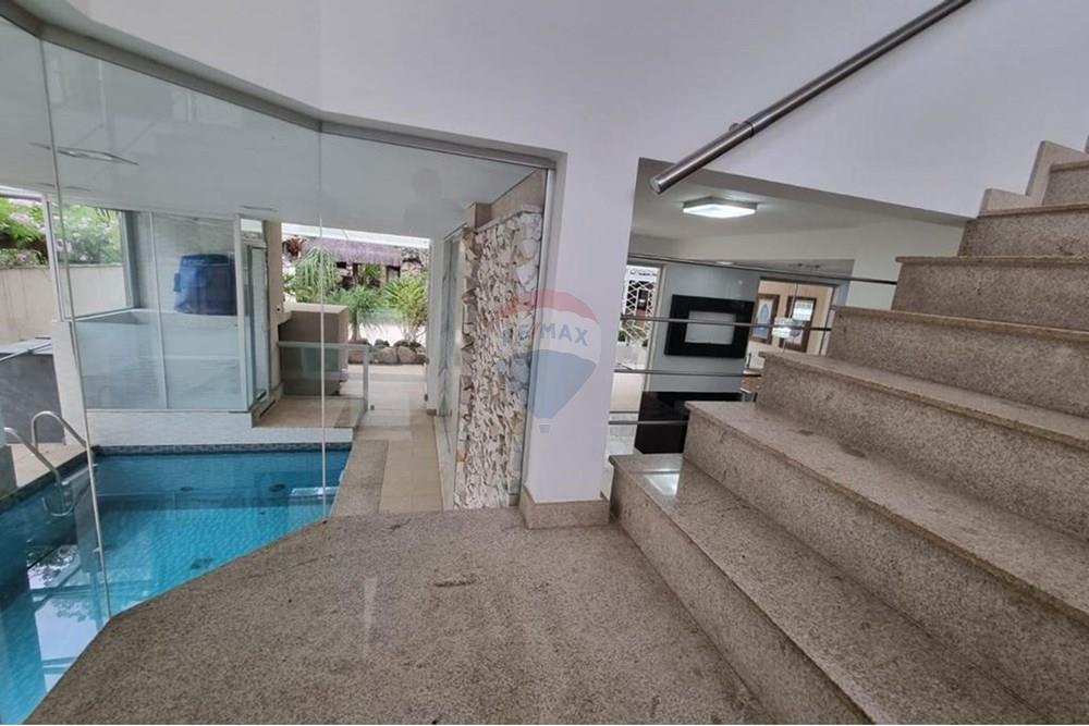 Casa de Condomínio - Alugar - Atibaia , São Paulo - G HOUSE 5.jpeg - 690921075-44