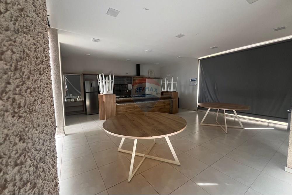 Apartamento - Alugar - Paulínia , São Paulo - IMG-20251117-WA0164.jpg - Área Gourmet - 690511143-111