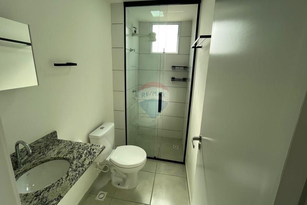 Apartamento - Alugar - Mogi Guaçu , São Paulo - WhatsApp Image 2026-02-28 at 11.04.21 (1).jpeg - Banheiro - 690521079-187