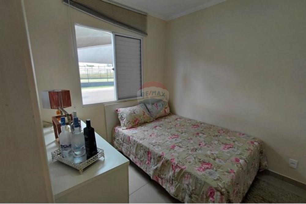 Apartamento - Venda - Santo Antônio de Posse , São Paulo - foto 11 quarto solteiro.jpg - Quarto - 690671084-4