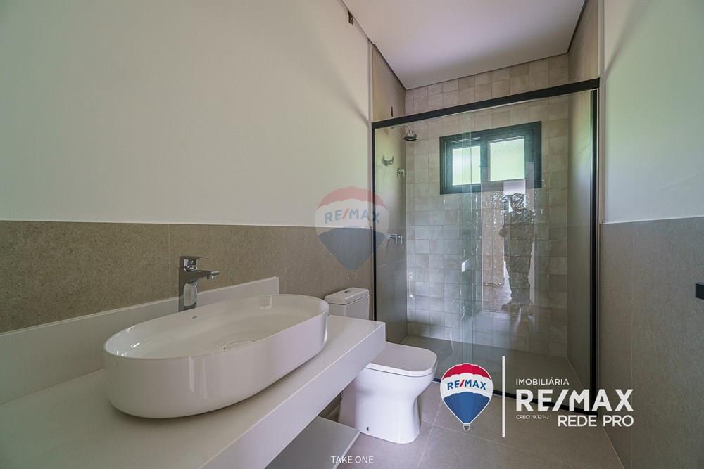 Casa de Condomínio - Venda - Itatiba , São Paulo - DSC09431-HDR.jpg - Banheiro - 690541228-5