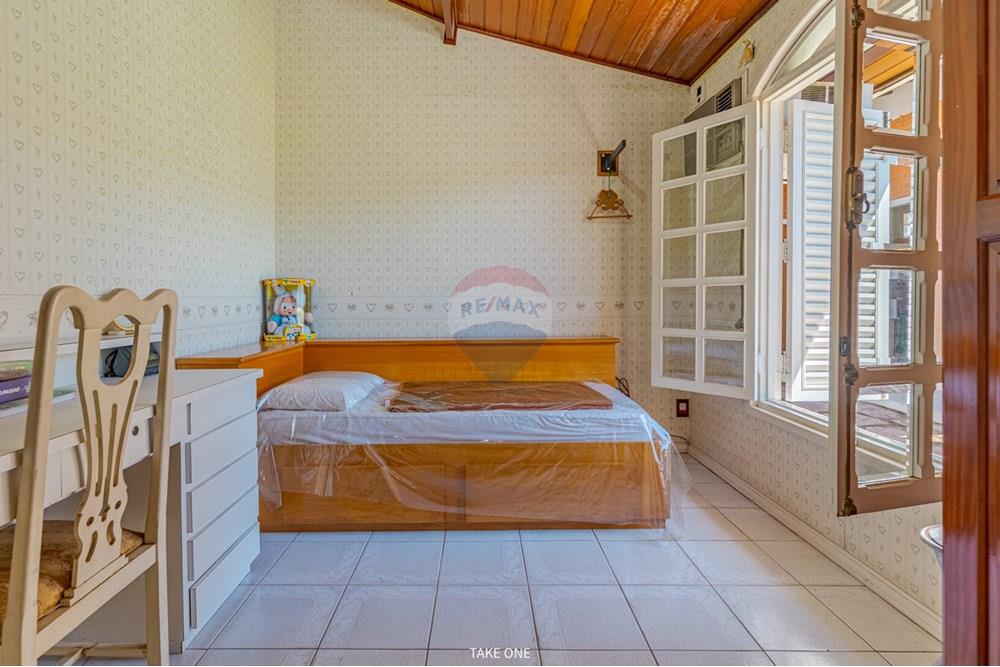 Casa de Condomínio - Venda - Vinhedo , São Paulo - DSC06040-HDR.jpg - 690941043-18