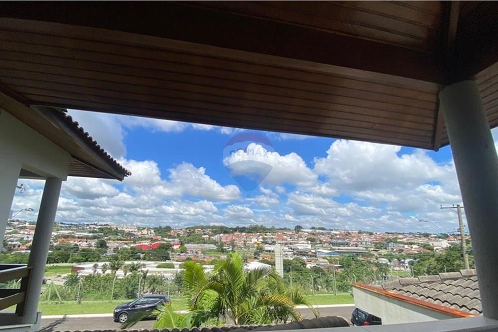 Casa de Condomínio - Alugar - Vinhedo , São Paulo - b28ac49d-b836-422e-81a7-c13e75c25280.jpg - 690941020-105