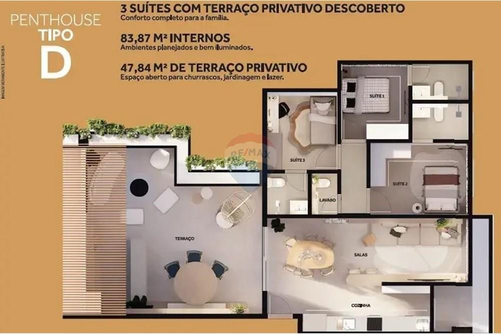 Apartamento - Venda - Atibaia , São Paulo - 08.jpg - 690921136-6