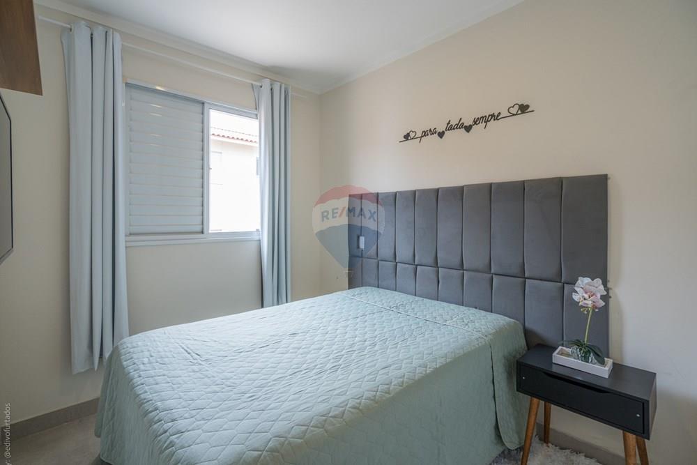 Apartamento - Venda - Campinas , São Paulo - EDI00668EDIVO FURTADO SILVA - RG98002306022 SSPCE - THE PALM 38 - VANESSA VINCIGUERRI.jpg - Quarto - 690681118-125