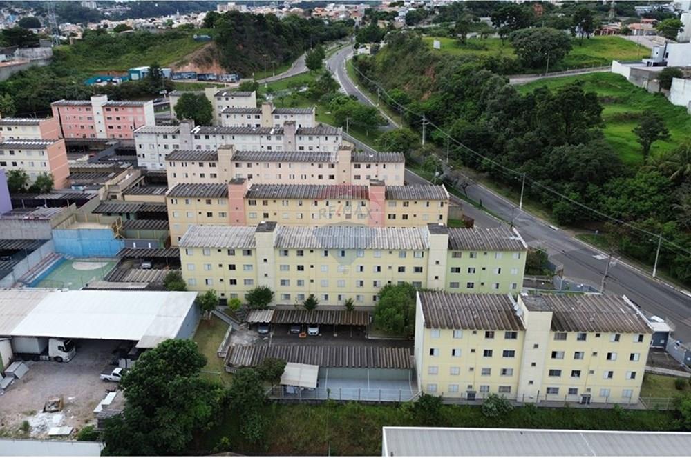 Apartamento - Venda - Jundiaí , São Paulo - DJI_0593.jpeg - 690791093-27