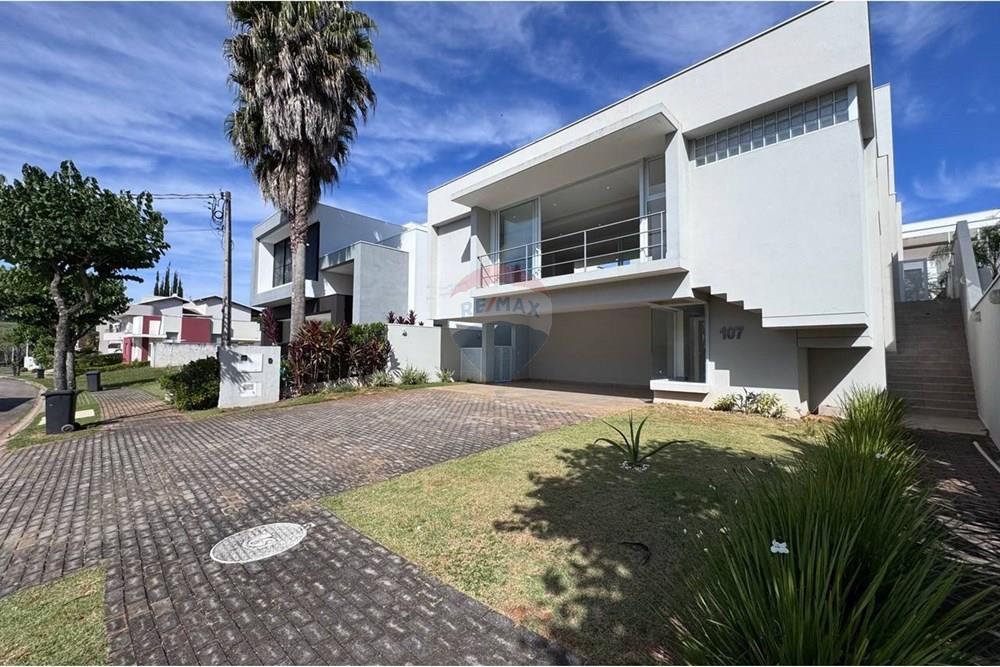 Casa de Condomínio - Venda - Bragança Paulista , São Paulo - photo_21_2025-05-22_12-11-11.jpg - Fachada - 690041018-290