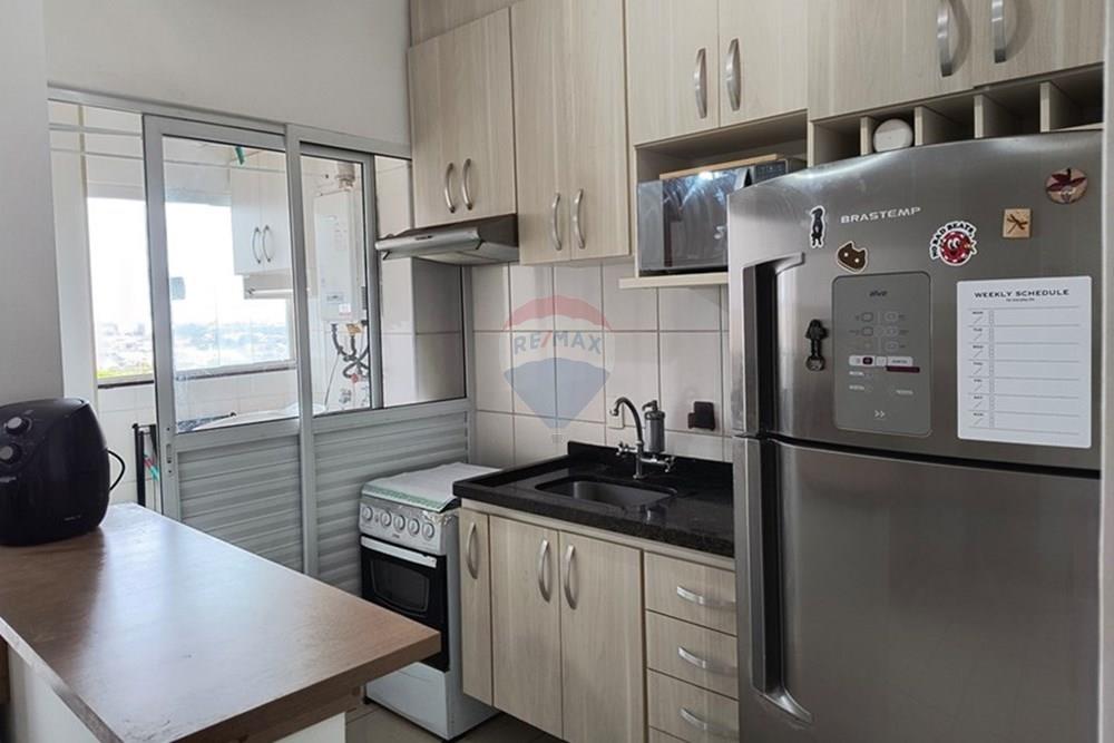 Apartamento - Venda - Araraquara , São Paulo - IMG_20240729_161131272_HDR.jpg - 690151059-49