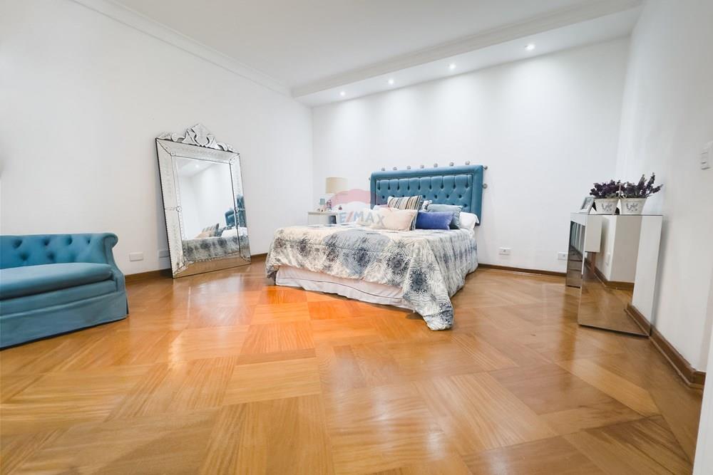 Casa de Condomínio - Alugar - Barueri , São Paulo - Al. Campinas 474_-92.jpg - Suite - 691141025-41