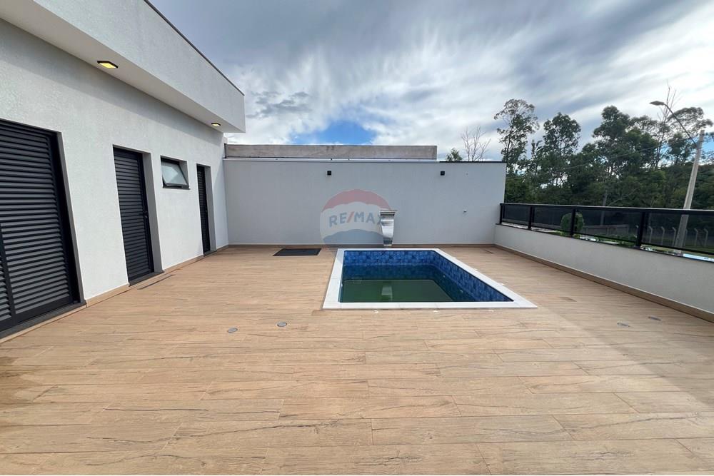 Casa de Condomínio - Venda - Nova Odessa , São Paulo - IMG_6863.JPG - 691101011-4