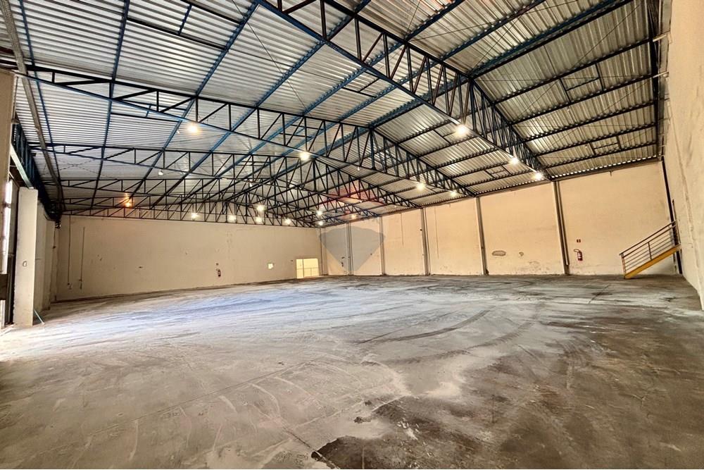 Galpão - Alugar - Mogi Guaçu , São Paulo - IMG_2136.jpg - 690521079-77