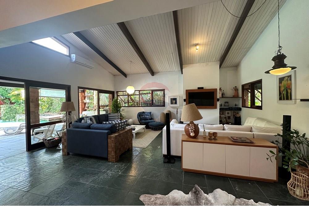 Casa de Condomínio - Venda - Guarujá , São Paulo - IMG_5183.jpeg - 690981026-614