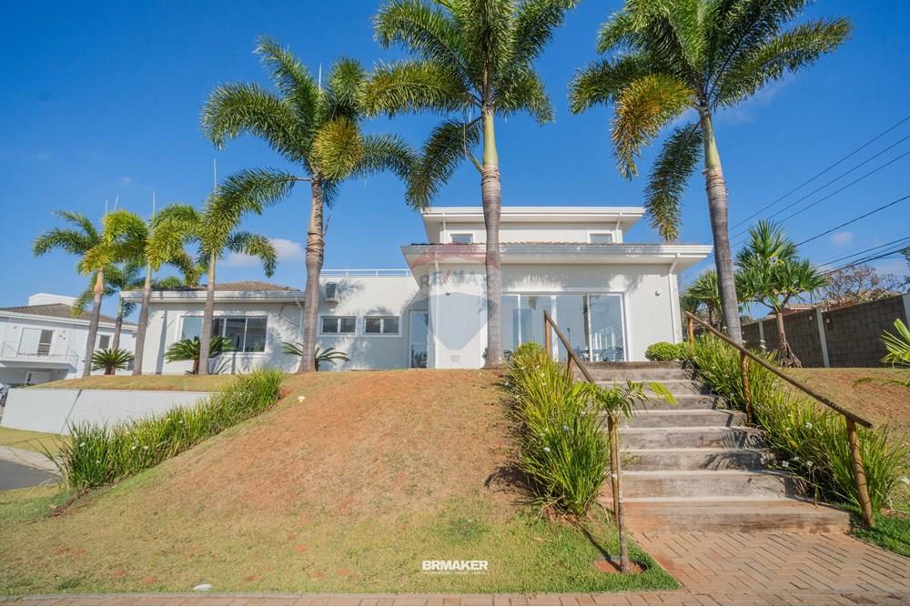 Casa de Condomínio - Venda - Campinas , São Paulo - Fotos imobiliarias - 0001-282.jpg - 690681117-64