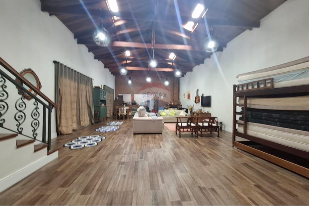 Chácara / Sítio / Fazenda - Venda - Atibaia , São Paulo - 4eef64bb-e44b-481c-b476-67e269534db8.jpeg - 690471111-96