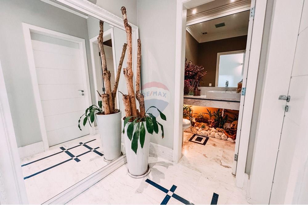 Casa de Condomínio - Venda - Santana de Parnaíba , São Paulo - 18_Forte_Res.-68.jpg - 691141030-29