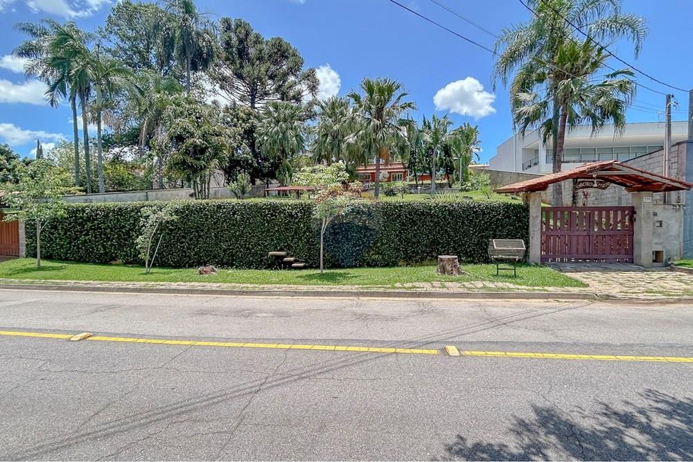 Chácara / Sítio / Fazenda - Alugar - Vinhedo , São Paulo - 28-IMG_4329.jpg - 690941017-76