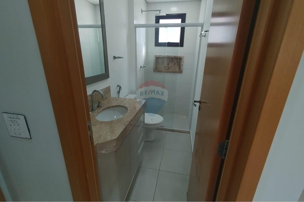 Apartamento - Alugar - Indaiatuba , São Paulo - 30.jpeg - Banheiro - 690651009-59