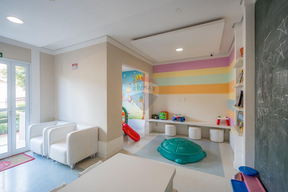 Apartamento - Venda - Campinas , São Paulo - EDI00972EDIVO FURTADO SILVA - RG98002306022 SSPCE - FATOO MOMENTOS - MARCELO BRAGA.jpg - Sala de Jogos - 690681178-17