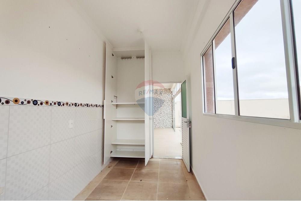 Casa de Condomínio - Alugar - Bragança Paulista , São Paulo - CASA TERREA COND JD FLAMBOYAN 11.jpg - 690041049-24