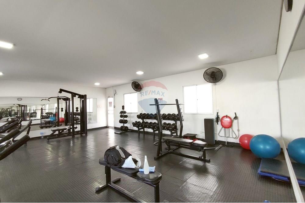 Apartamento - Venda - Mogi Guaçu , São Paulo - 39.jpg - 690521007-281