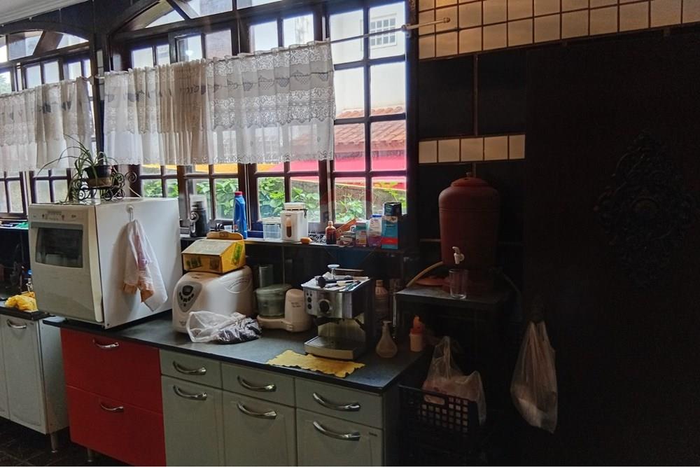 Chácara / Sítio / Fazenda - Venda - Campinas , São Paulo - 5 cozinha.jpeg - 690331038-16