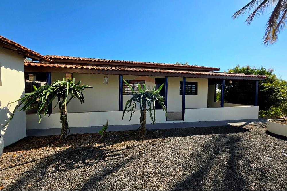 Residenziale - Fattoria - Mogi Mirim , San Paolo - BR - 20250715_094711.jpg - 690751034-118