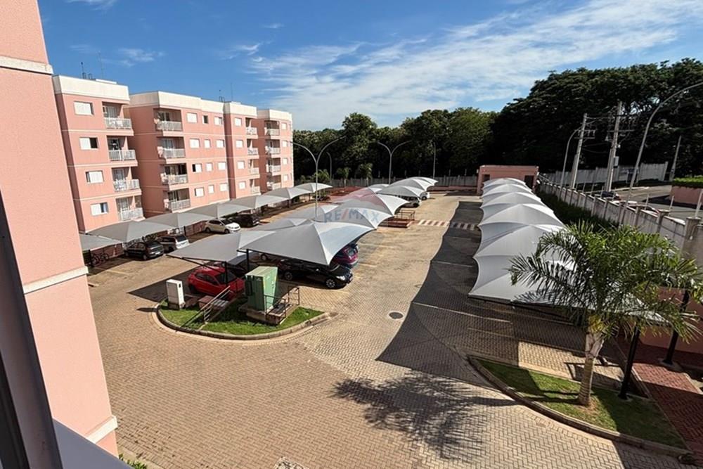 Apartamento - Alugar - Paulínia , São Paulo - 20260220_120419438_iOS.jpg - Área de serviço - 690511340-7