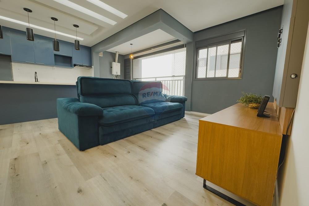 Apartamento - Venda - Barueri , São Paulo - AP 106A Bonnard_-20.jpg - Sala de estar - 691141013-94