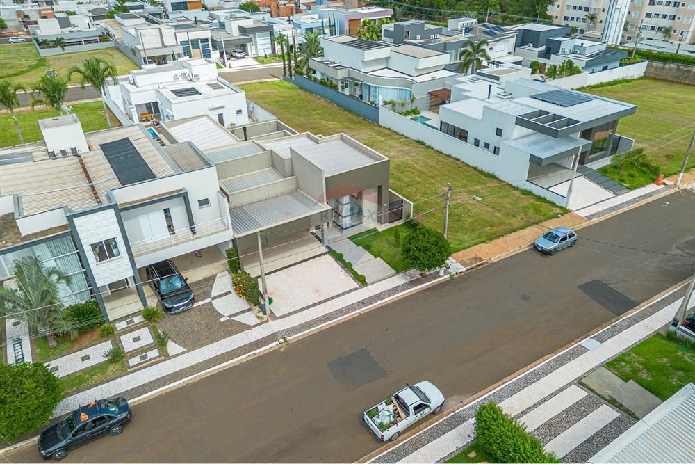 Casa de Condomínio - Venda - Americana , São Paulo - Cópia de DJI_0750.jpg - 690231114-1