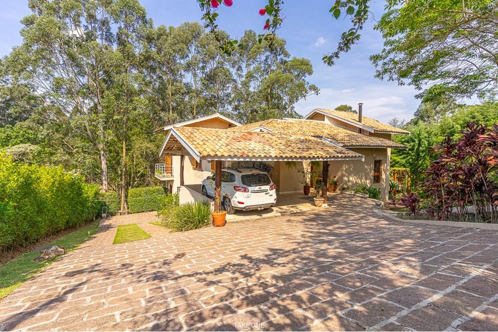 Casa de Condomínio - Venda - Vinhedo , São Paulo - TAKEONE-661.jpg - 690941055-140