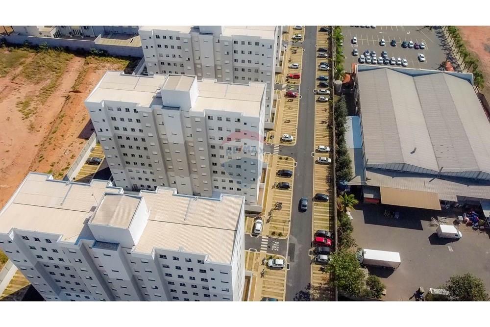 Apartamento - Venda - Araras , São Paulo - CONDOMINIO PARQUE DAS PALMERAS - TRATADA-9.jpg - 690691016-296