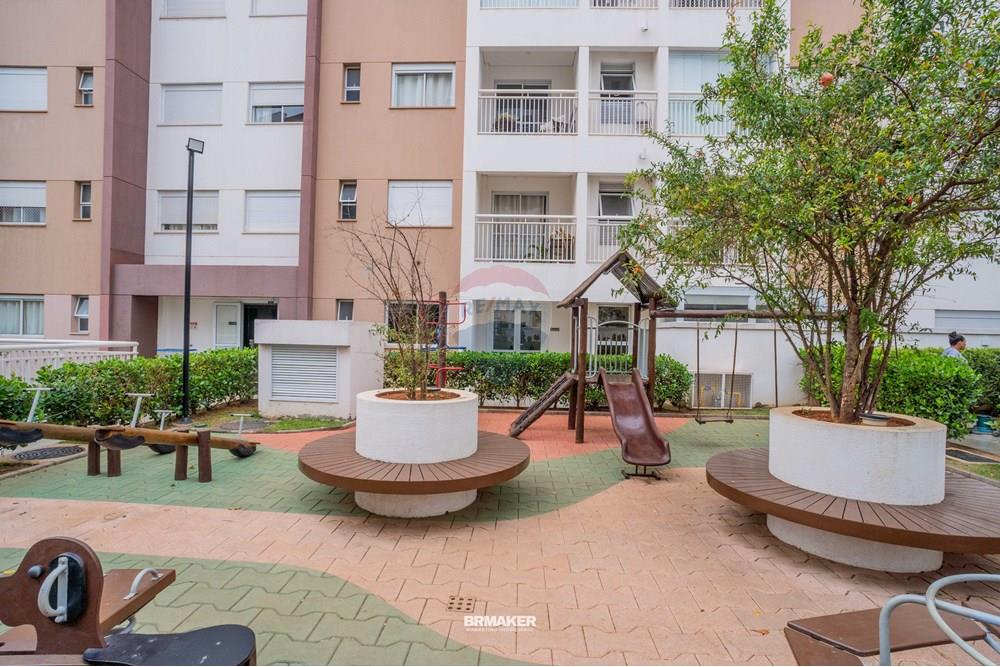 Apartamento - Venda - Paulínia , São Paulo - foto imobiliarias--BRMAKER - REMAX-68.jpg - 690681132-54