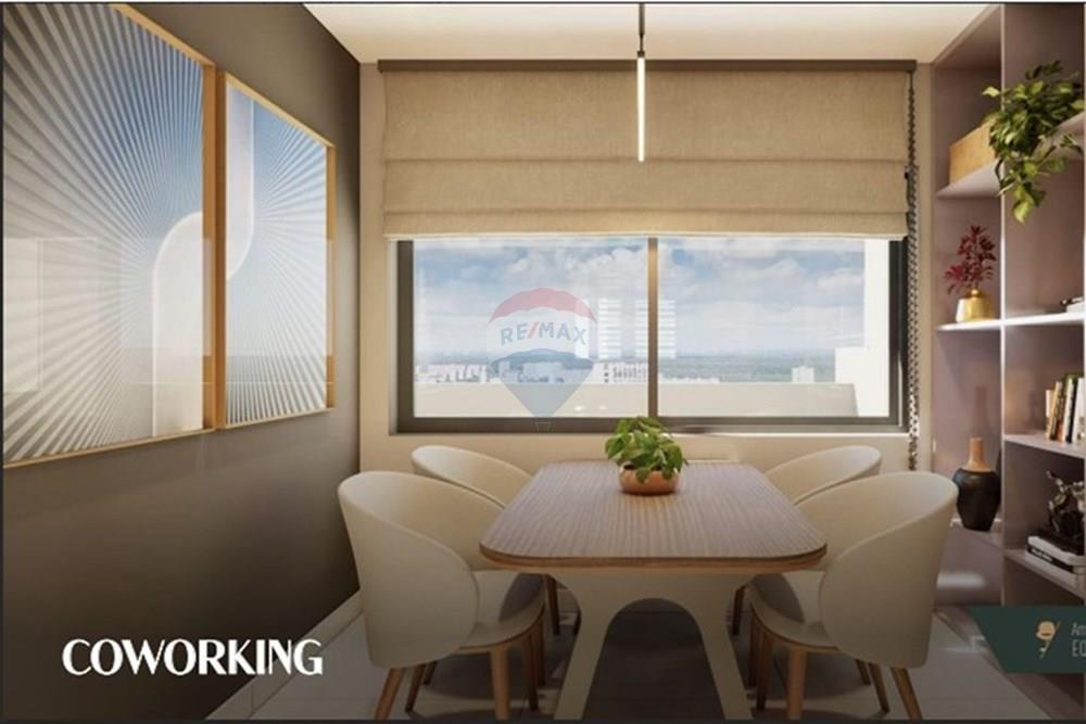 Apartamento - Venda - Americana , São Paulo - coworking.jpg - Escritório - 690231025-236