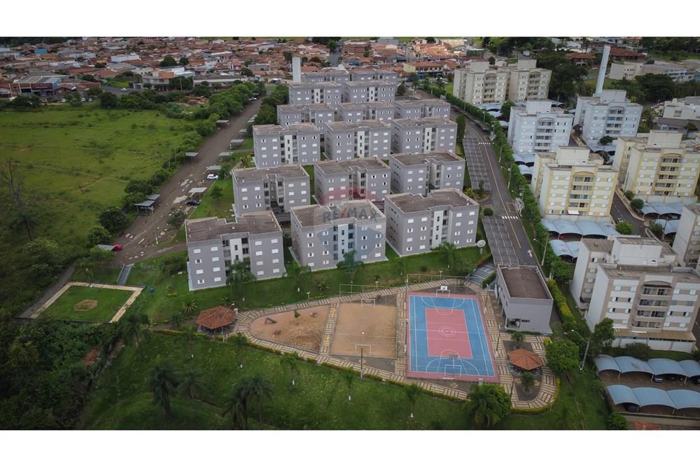 Apartamento - Venda - Araras , São Paulo - 25-ALTO DAS ARARAS - TRATADA-20.jpg - 690691009-183