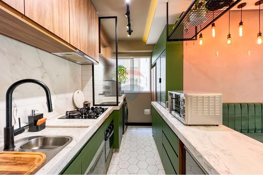 Apartamento - Venda - Hortolândia , São Paulo - IMG_1618 2.JPG - 690671078-409