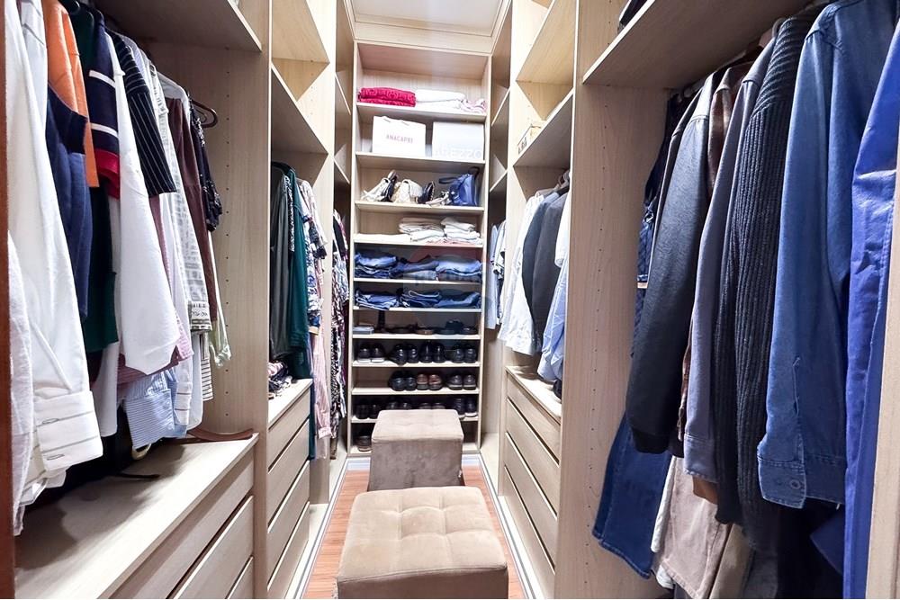 Chácara / Sítio / Fazenda - Venda - Capivari , São Paulo - 40.jpg - Closet - 690091006-567