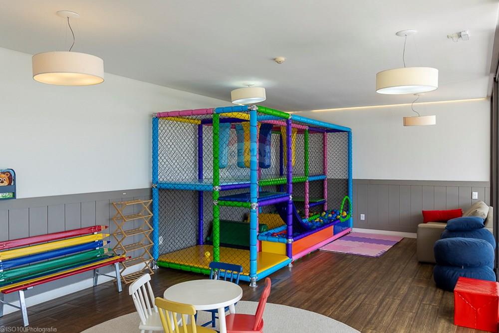 Terreno - Venda - Jundiaí , São Paulo - _C8A7534-HDR-41.jpg - Sala de Jogos - 690791148-30