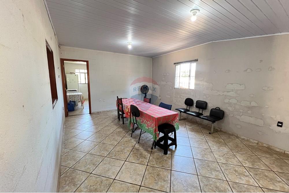 Galpão - Alugar - Paulínia , São Paulo - IMG_4342.JPG - 691101011-3