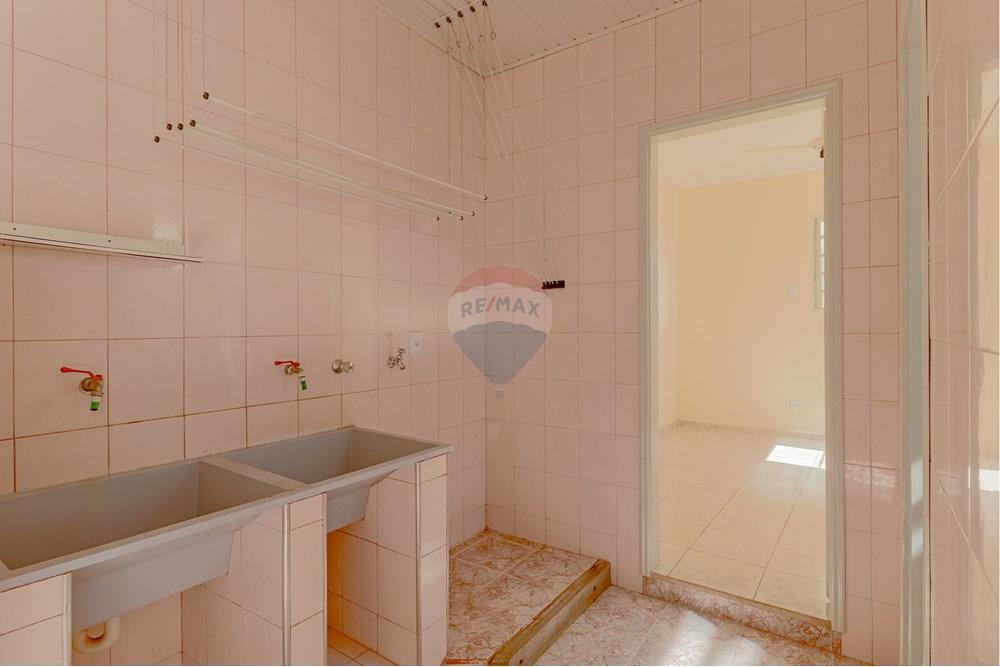 Casa Comercial - Alugar - Atibaia , São Paulo - RVIVA-144.jpg - Área de serviço - 690471095-17