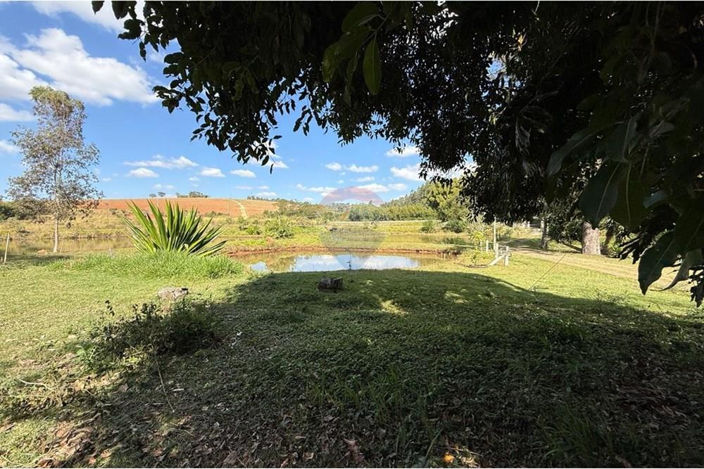 Chácara / Sítio / Fazenda - Venda - Ouro Fino , Minas Gerais - 47ab2704-d0dc-47f1-94d8-1d433cb16ae4.jpg - Jardim Externo - 690521014-121