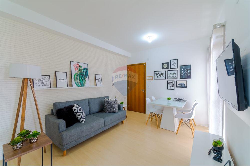 Apartamento - Venda - Santo Antônio de Posse , São Paulo - 2 - 690171013-35