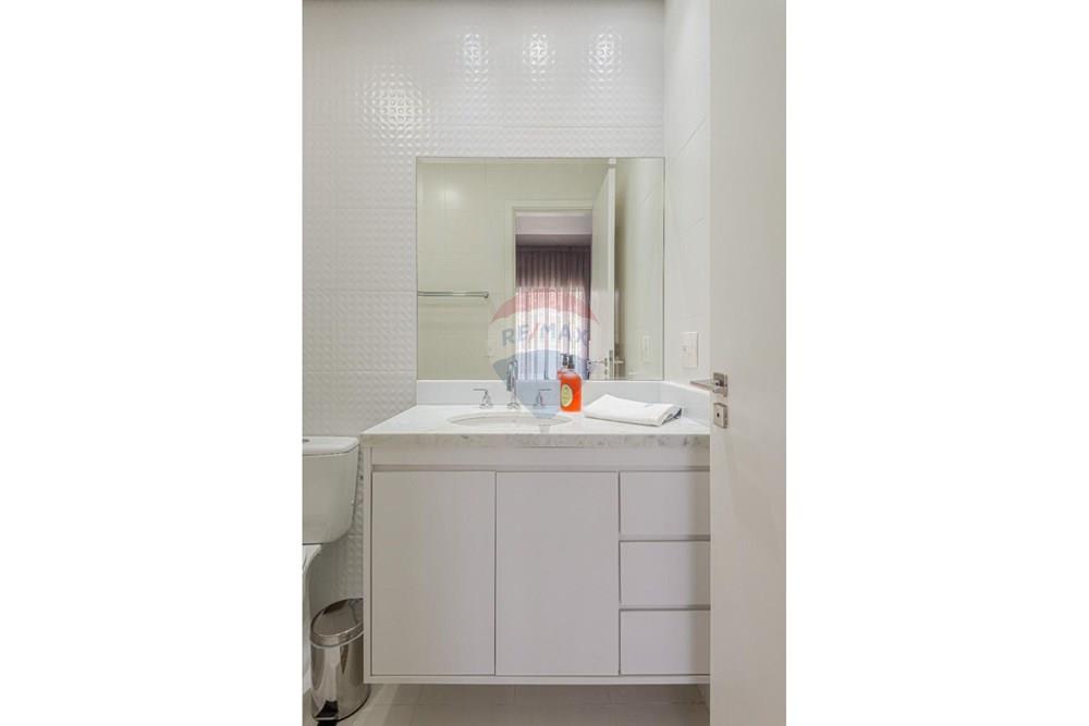 Apartamento - Alugar - Santana de Parnaíba , São Paulo - Banheiro.jpg - 691021036-55